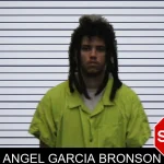 Angel Garcia Bronson mugshot – Turner County , Georgia Angel Garcia Bronson mugshot