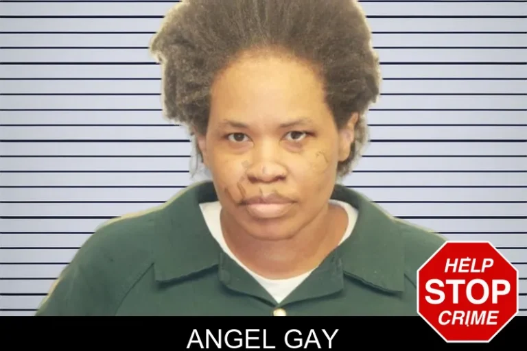Angel Gay