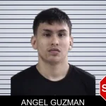 Angel Guzman mugshot – Whitfield County , Georgia Angel Guzman mugshot