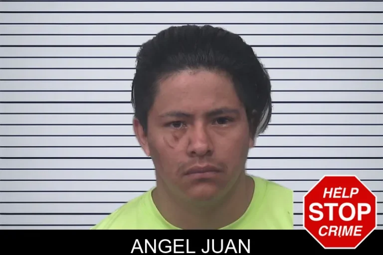 Angel Juan mugshot – Gwinnett County , Georgia Angel Juan