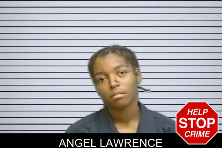 Angel Lawrence