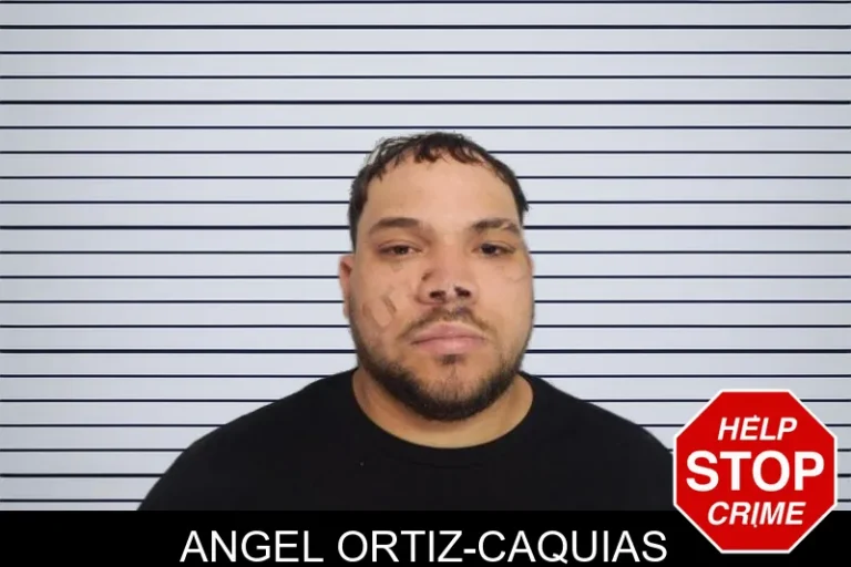 Angel Ortiz-Caquias
