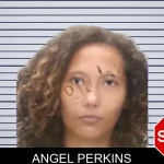 Angel Perkins mugshot – Muscogee County , Georgia Angel Perkins mugshot