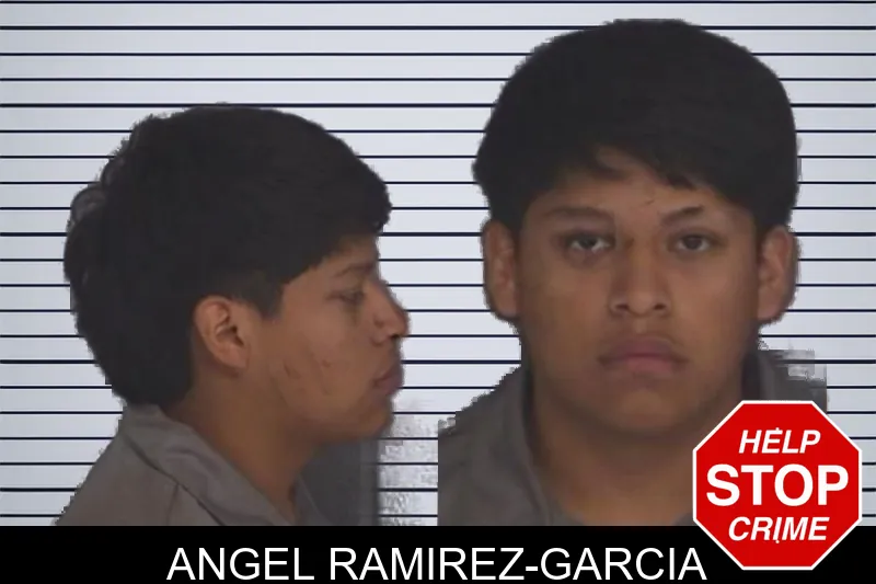 Angel Ramirez-Garcia mugshot – Barrow County , Georgia Angel Ramirez-Garcia mugshot