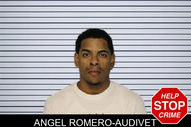 Angel Romero-Audivet