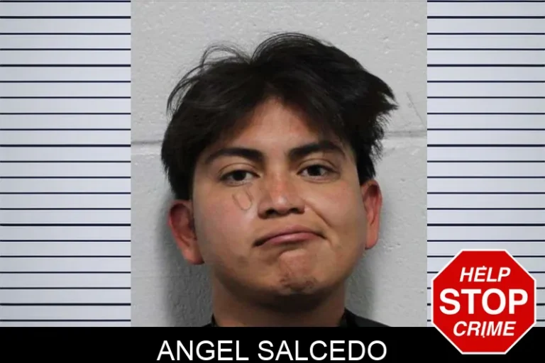 Angel Salcedo