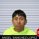 Angel Sanchez-Lopez mugshot – Thomas County , Georgia Angel Sanchez-Lopez mugshot