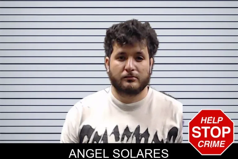 Angel Solares