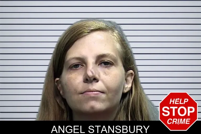 Angel Stansbury