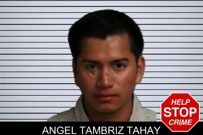 Angel Tambriz Tahay