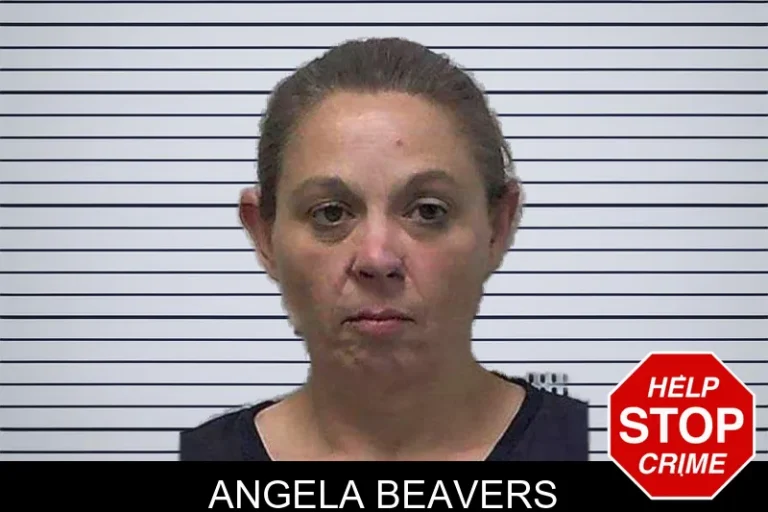 Angela Beavers