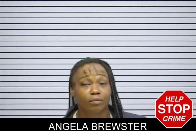 Angela Brewster