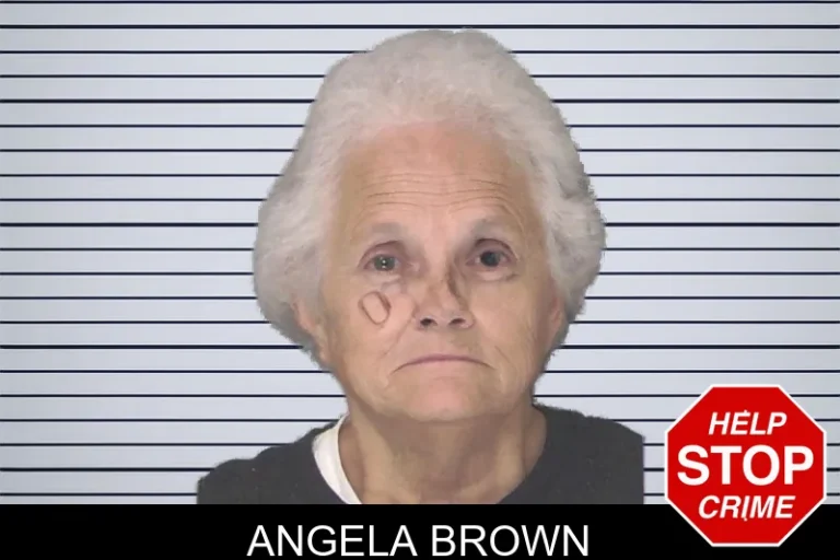 Angela Brown mugshot – Douglas County , Georgia Angela Brown