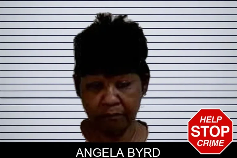 Angela Byrd