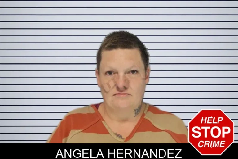 Angela Hernandez