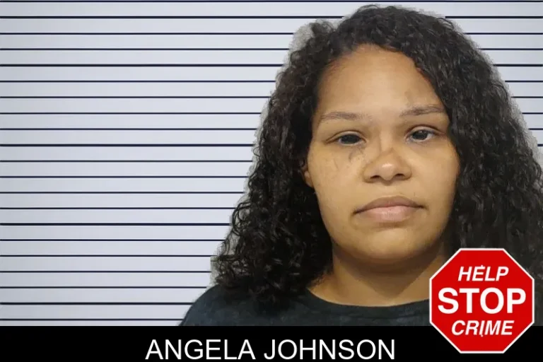 Angela Johnson mugshot – Bibb County , Georgia Angela Johnson