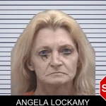 Angela Lockamy mugshot – Columbia County , Georgia Angela Lockamy mugshot