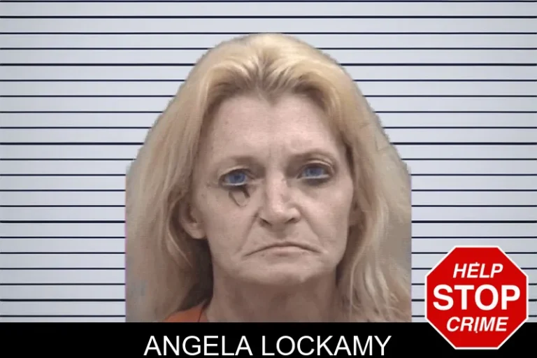Angela Lockamy