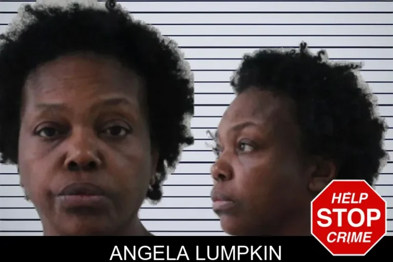 Angela Lumpkin