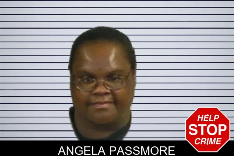 Angela Passmore