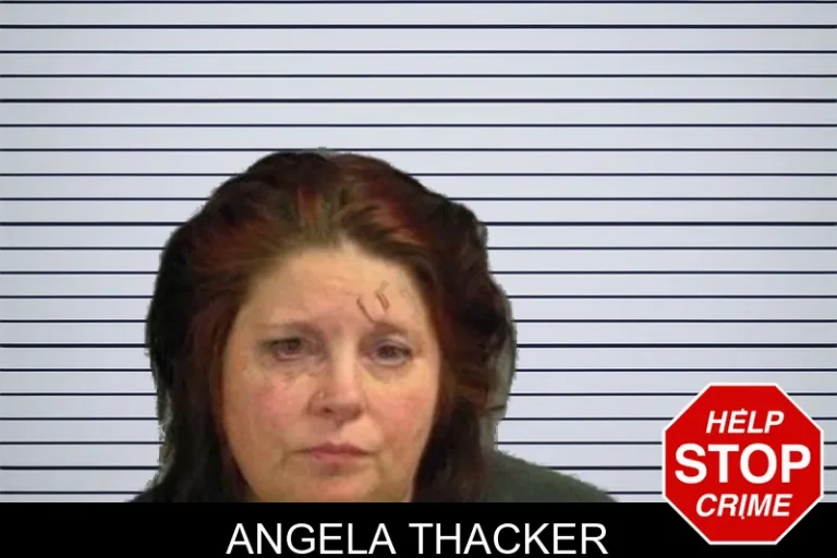 Angela Thacker