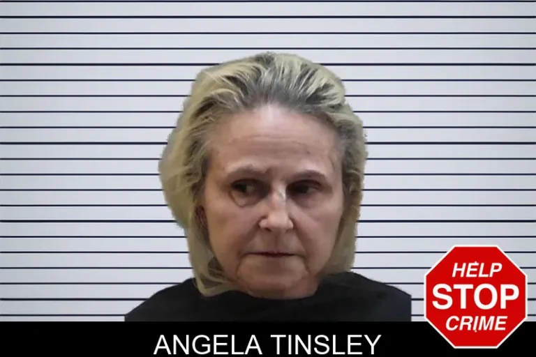 Angela Tinsley