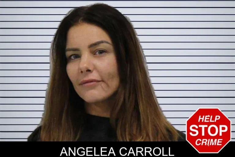 Angelea Carroll