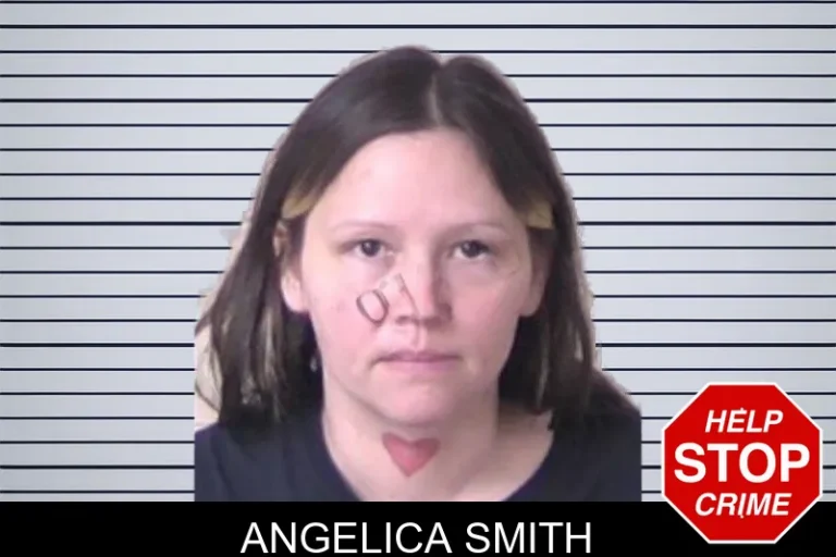Angelica Smith