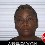 Angelica Wynn mugshot