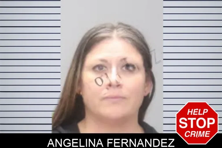 Angelina Fernandez