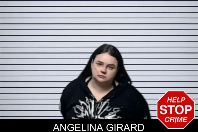 Angelina Girard