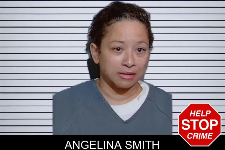 Angelina Smith