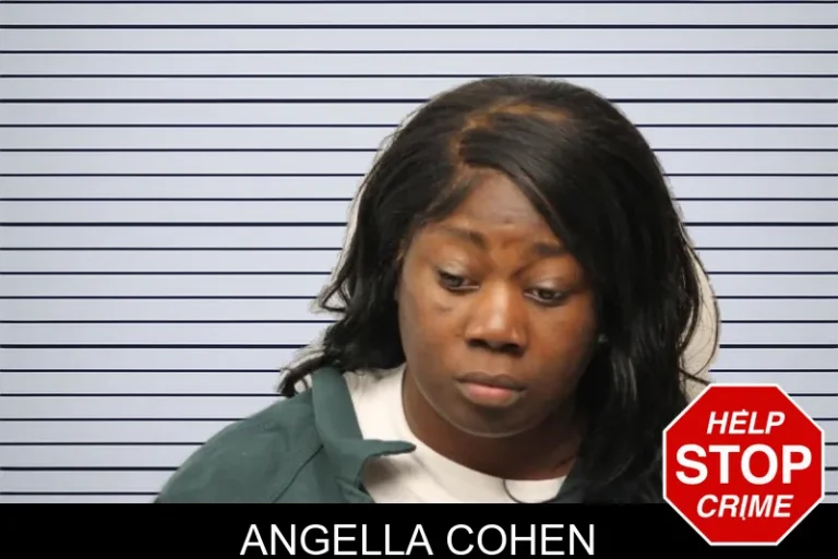Angella Cohen