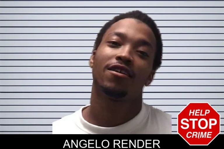 Angelo Render