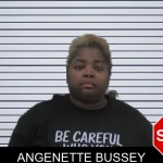 Angenette Bussey mugshot – Coffee County , Georgia Angenette Bussey mugshot