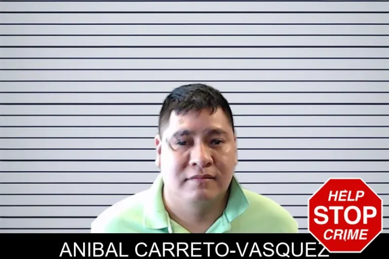 Anibal Carreto-Vasquez