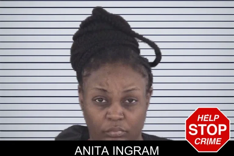Anita Ingram