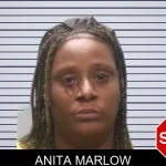 Anita Marlow mugshot