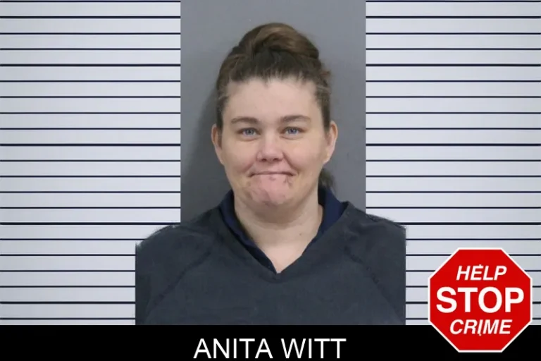 Anita Witt