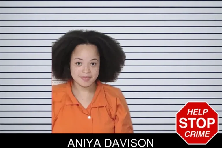 Aniya Davison