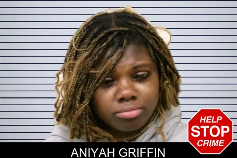 Aniyah Griffin