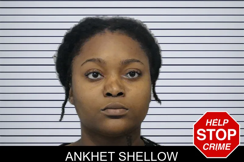 Ankhet Shellow mugshot
