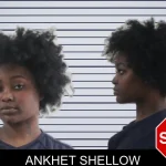 Ankhet Shellow mugshot