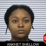 Ankhet Shellow mugshot