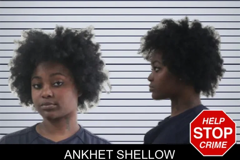 Ankhet Shellow