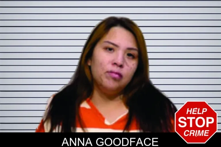 Anna Goodface