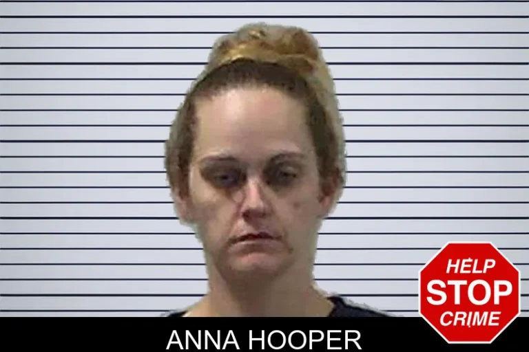 Anna Hooper