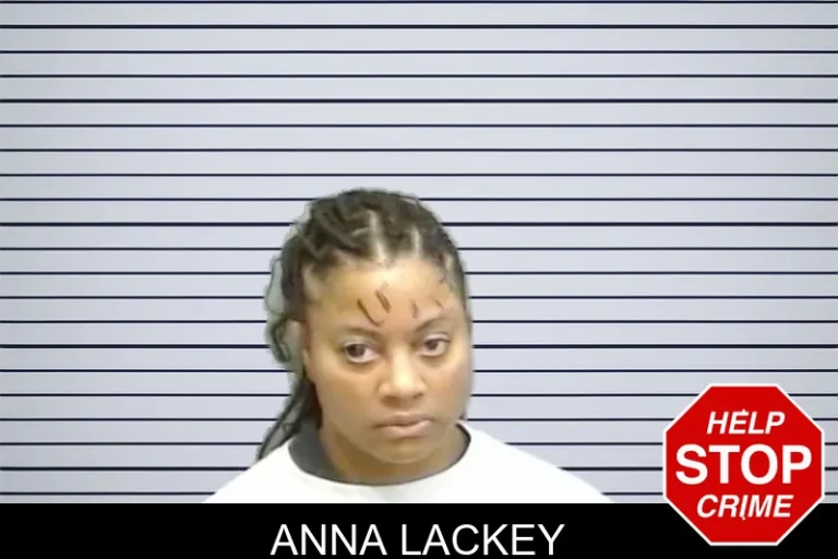 Anna Lackey mugshot – Fulton County , Georgia Anna Lackey