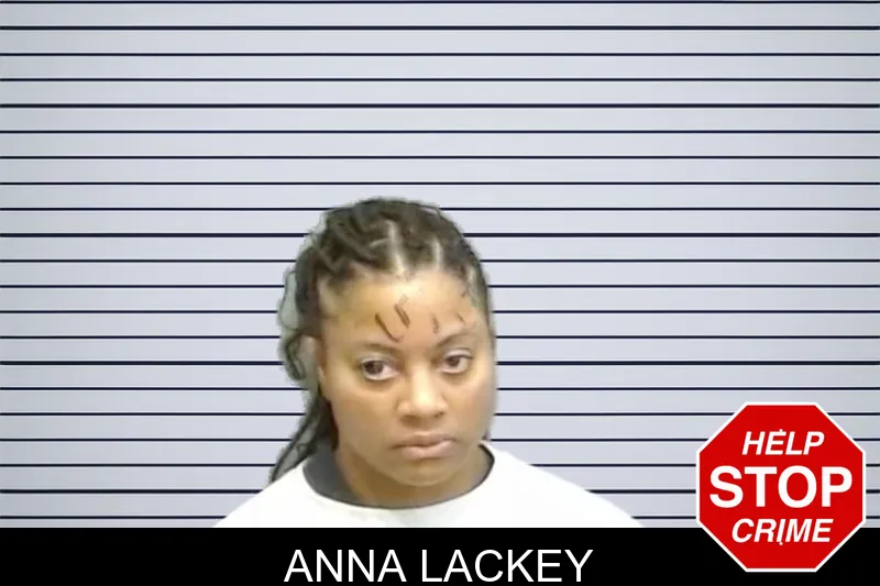 Anna Lackey mugshot – Fulton County , Georgia Anna Lackey mugshot