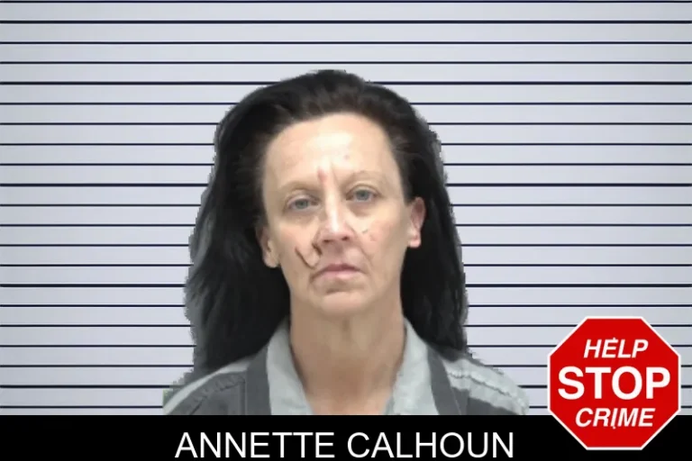 Annette Calhoun